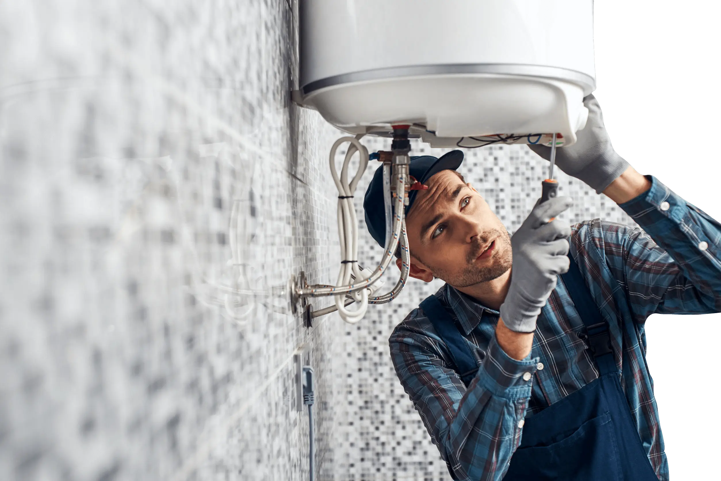 Plumbing Services